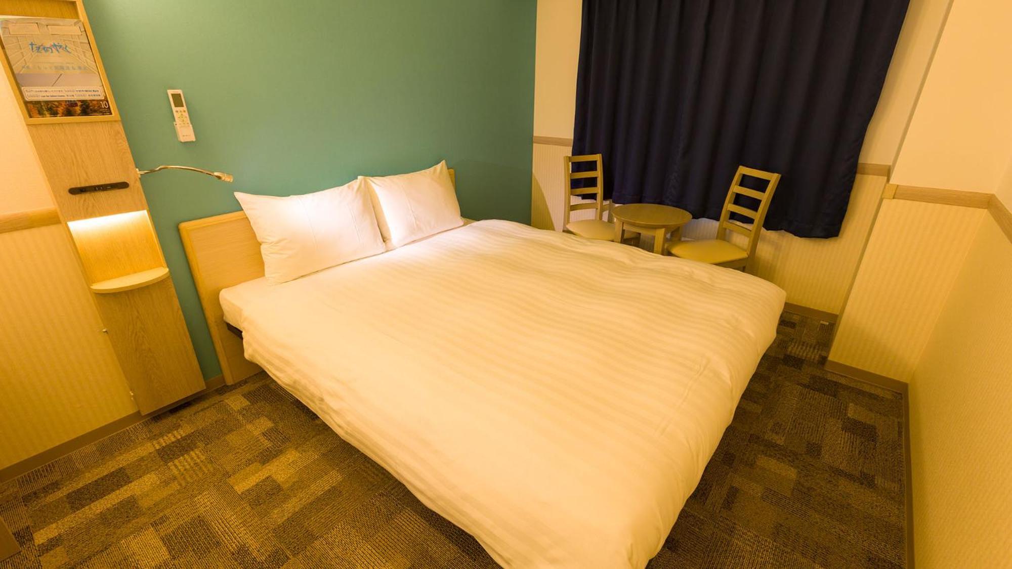 Toyoko Inn Hiroshima-Eki Stadium Mae Chambre photo