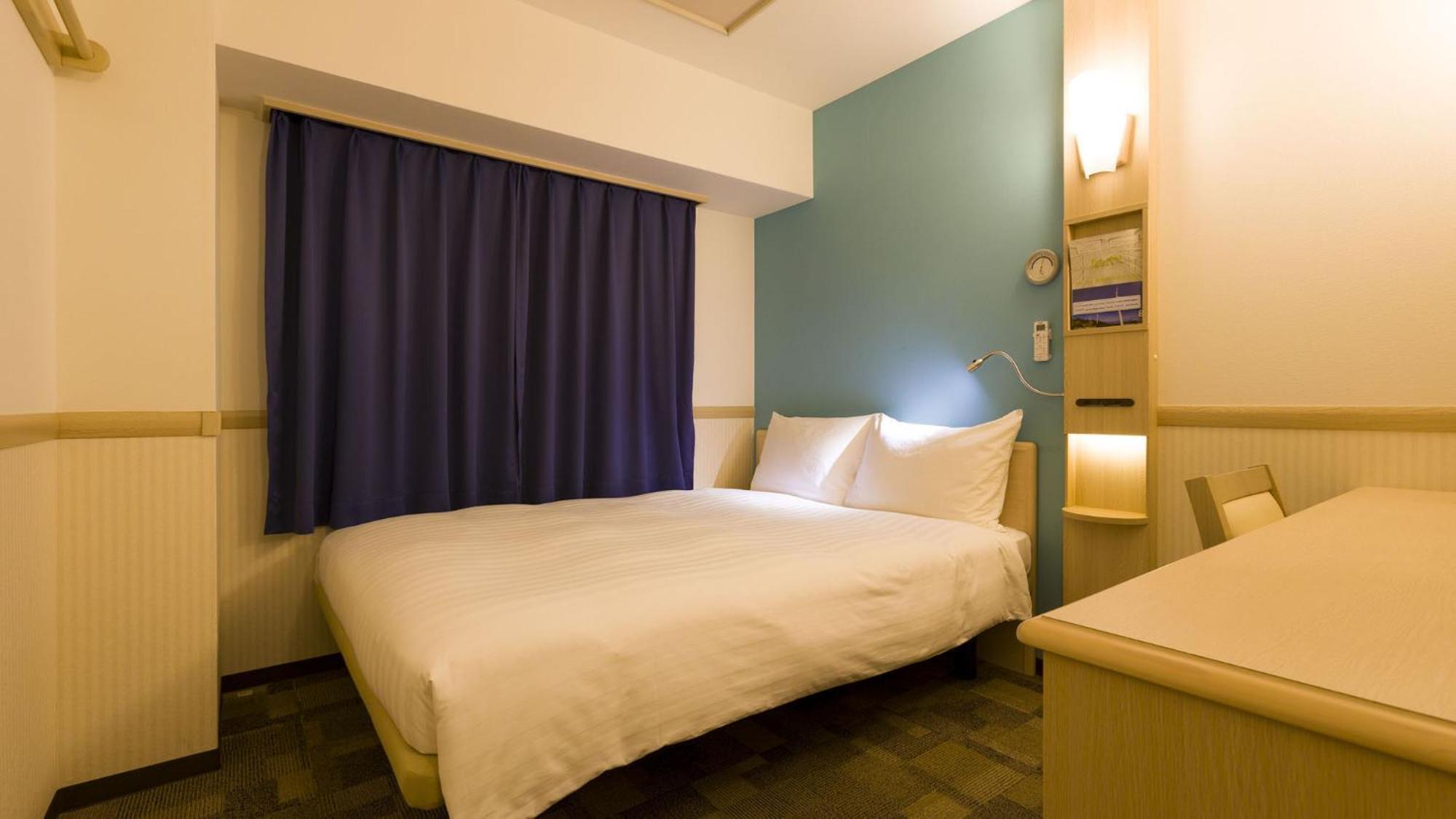 Toyoko Inn Hiroshima-Eki Stadium Mae Chambre photo