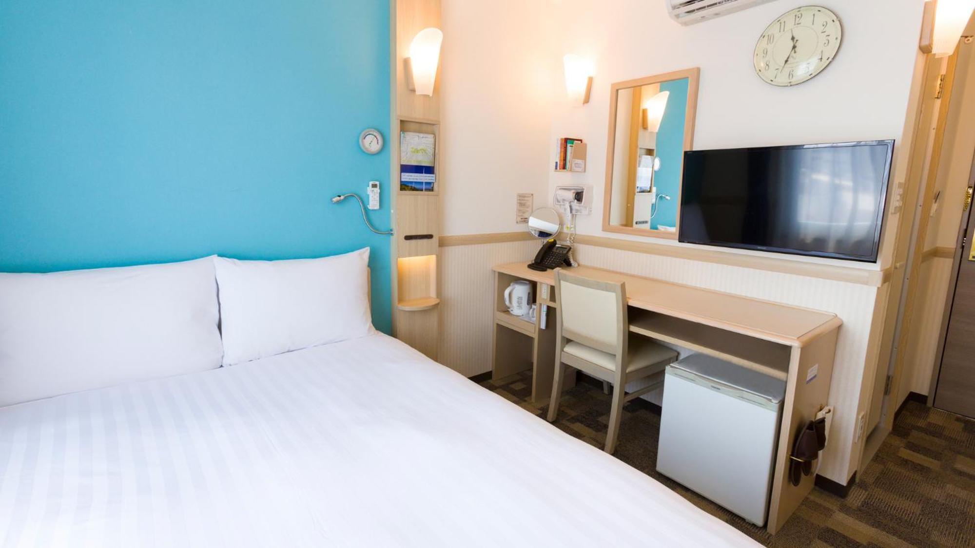 Toyoko Inn Hiroshima-Eki Stadium Mae Chambre photo