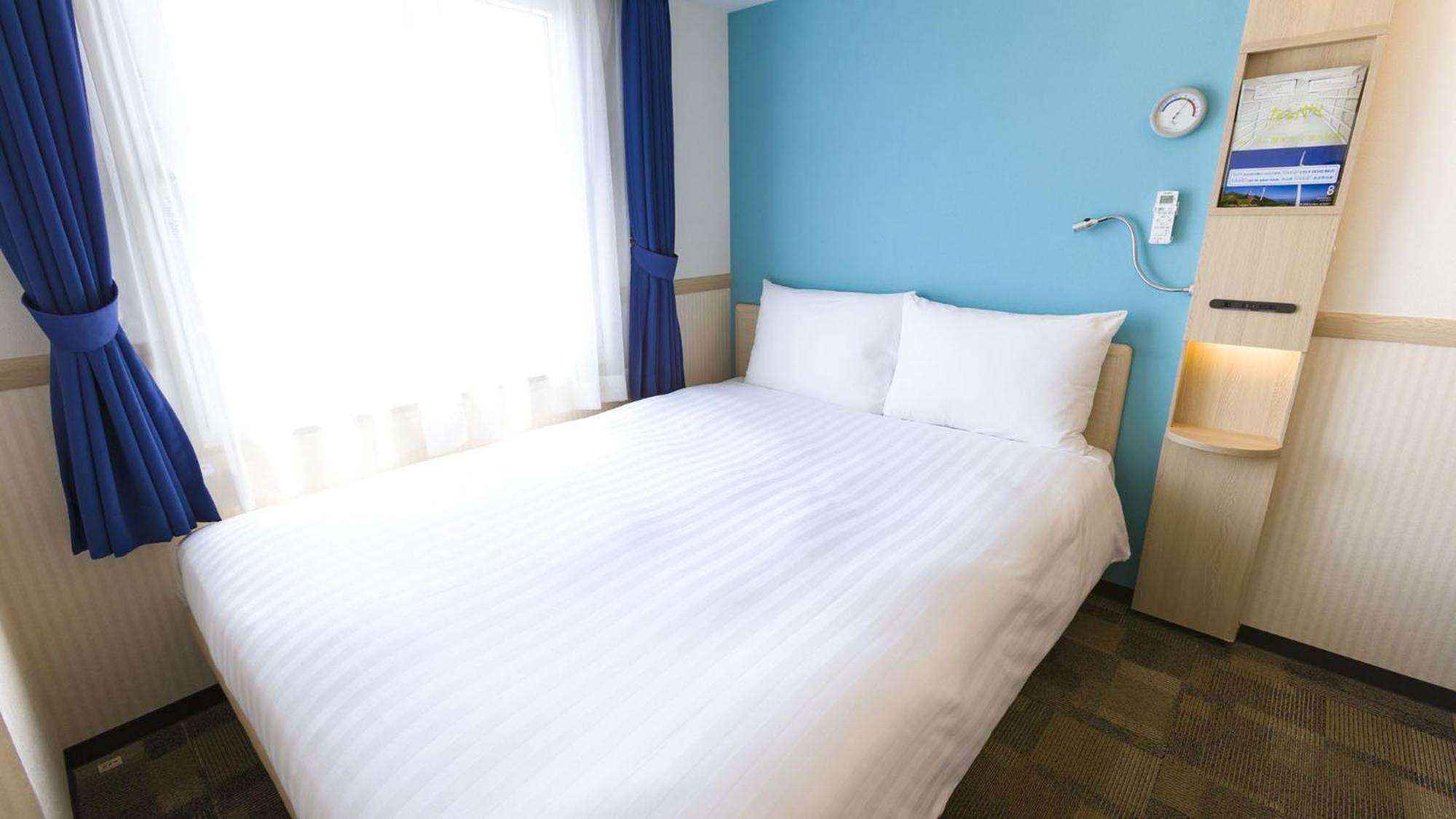 Toyoko Inn Hiroshima-Eki Stadium Mae Chambre photo