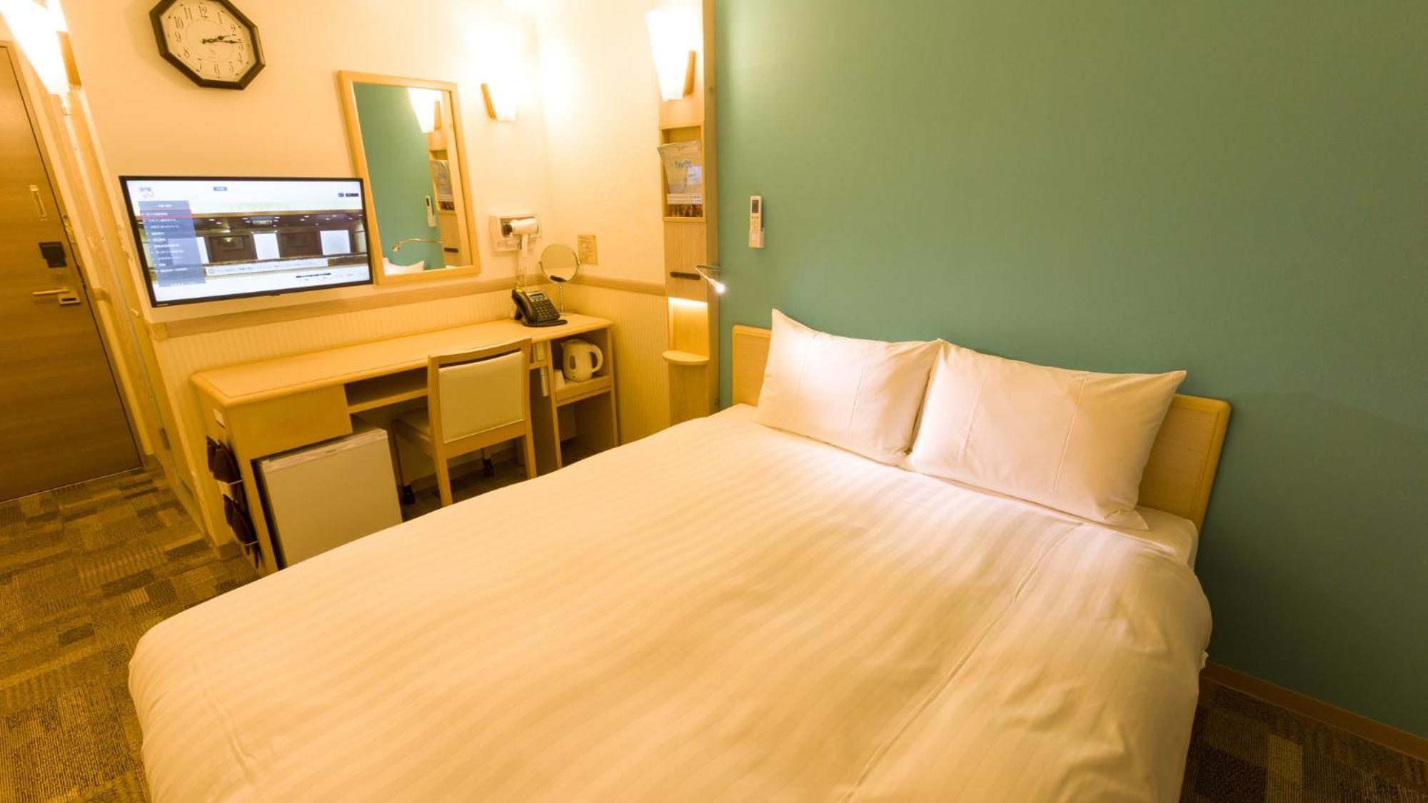 Toyoko Inn Hiroshima-Eki Stadium Mae Chambre photo